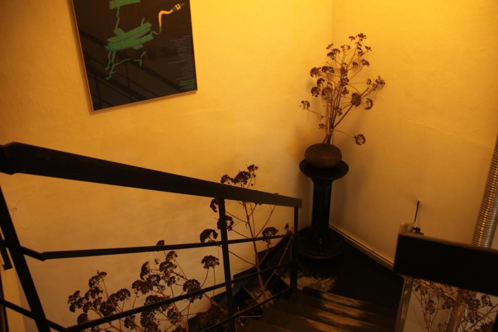 La Mazade De Saint Mamert Exterior foto