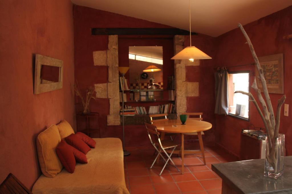 La Mazade De Saint Mamert Quarto foto