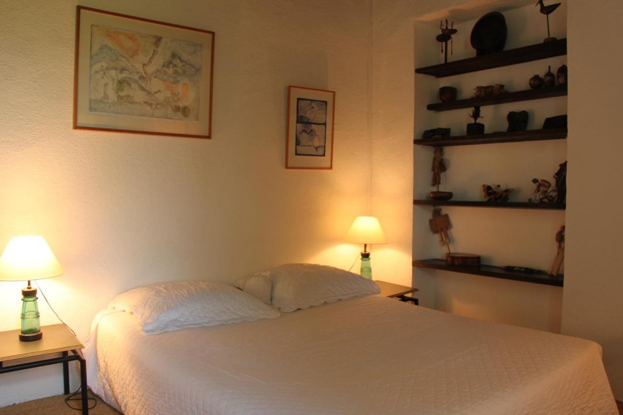 La Mazade De Saint Mamert Quarto foto